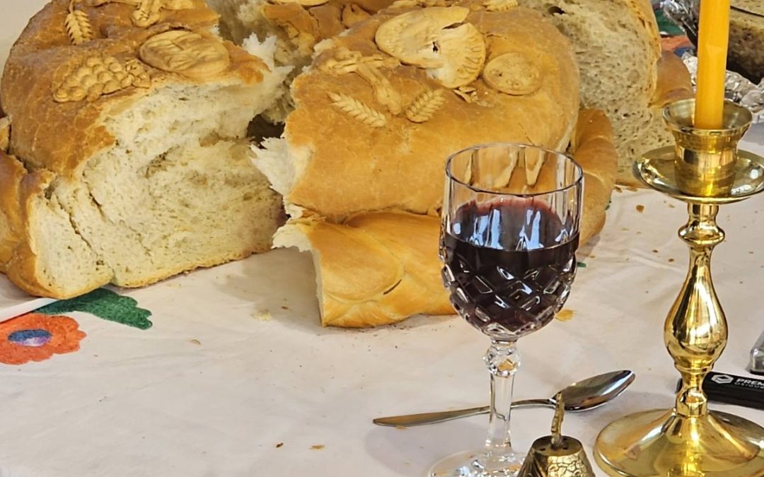 Школска слава-Свети Сава