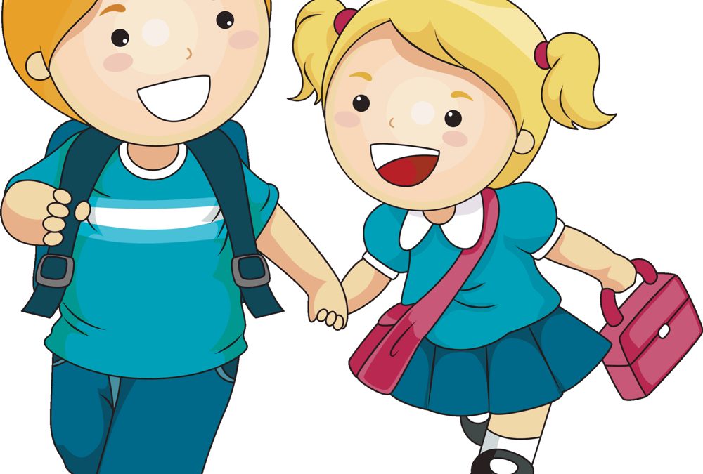 ОБАВЈЕШТЕЊЕ О ПОЧЕТКУ РЕАЛИЗАЦИЈЕ ПРОГРАМА ЗА ДЈЕЦУ У ГОДИНИ ПРЕД ПОЛАЗАК У ШКОЛУ