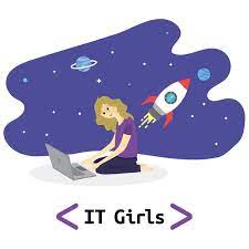 Пројекат „IT Girls“