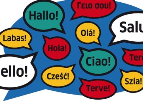 Европски дан језика