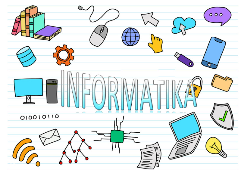 Општинско такмичење из ОСНОВА ИНФОРМАТИКЕ