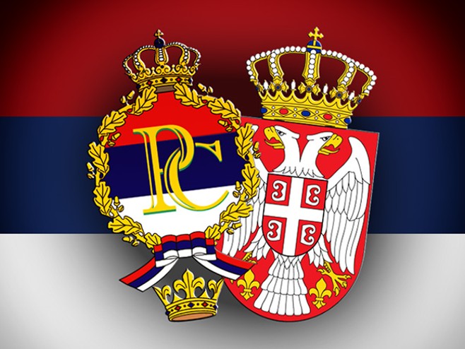 СРПСКО ЈЕДИНСТВО, СЛОБОДА И НАЦИОНАЛНА ЗАСТАВА-радови ученика разредне наставе и продуженог боравка