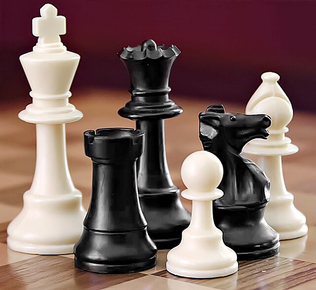 ♟️ Донација шаховске опреме нашој школи