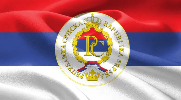 🟥🟦⬜ Дан српског јединства, слободе и националне заставе обиљежен у нашој школи 🟥🟦⬜