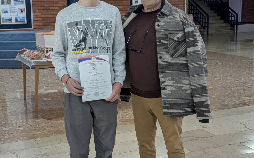 РЕГИОНАЛНО ТАКМИЧЕЊЕ ИЗ ОСНОВА ИНФОРМАТИКЕ