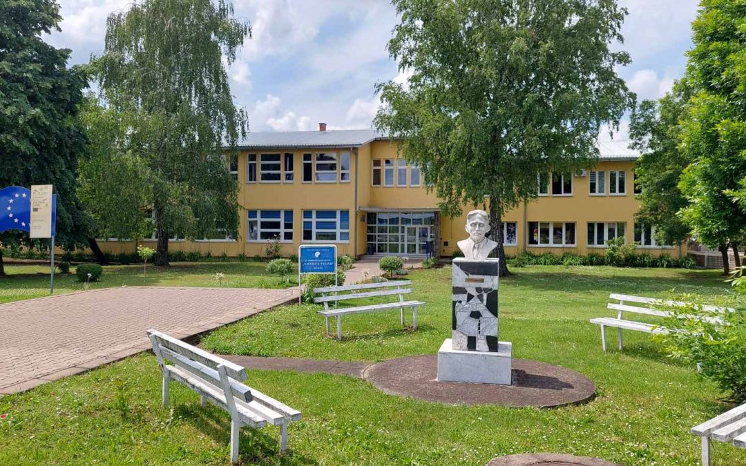 „Дани отворених врата“ СШЦ-а „Никола Тесла“ Шамац